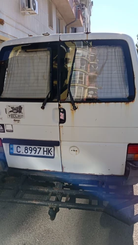 Обява за продажба на VW Caravelle ~4 200 лв. - изображение 2