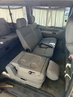 Обява за продажба на VW Caravelle ~4 200 лв. - изображение 8