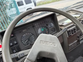 Iveco Daily 35-10 TurboDaily* 4.10 метра каросерия, снимка 3