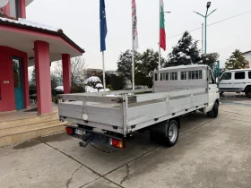 Iveco Daily 35-10 TurboDaily* 4.10 метра каросерия, снимка 5