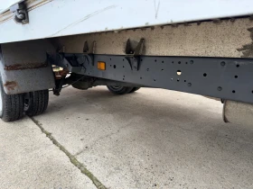 Iveco Daily 35-10 TurboDaily* 4.10 метра каросерия, снимка 9