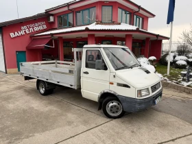 Iveco Daily 35-10 TurboDaily* 4.10 метра каросерия, снимка 10