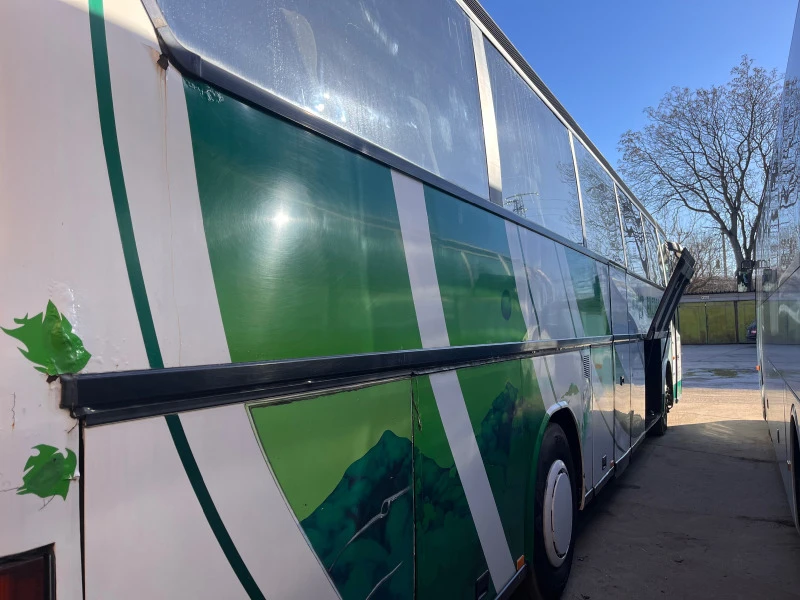 Setra S 315 HD, снимка 4 - Бусове и автобуси - 47668397