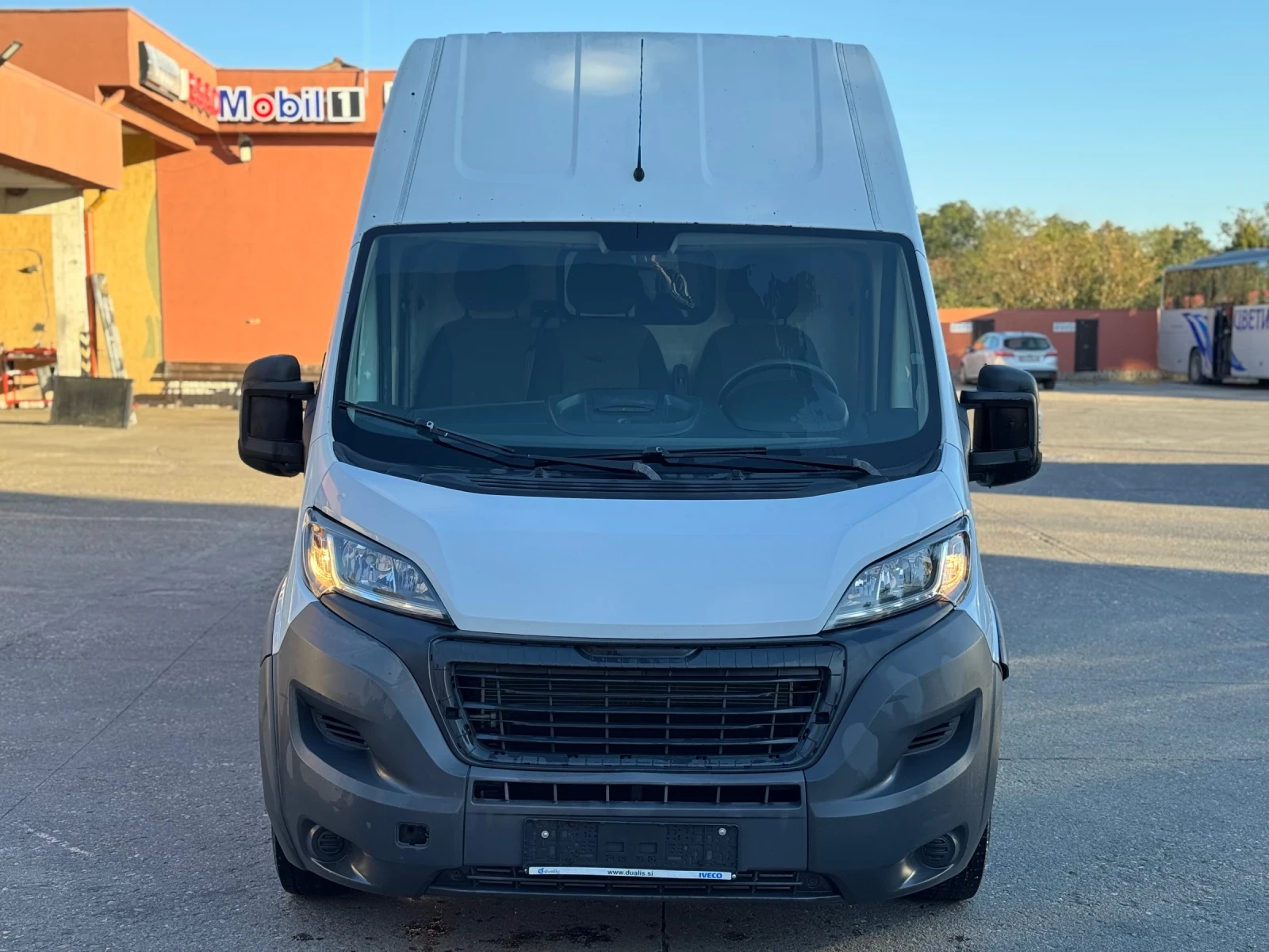 Peugeot Boxer 2.2HDI* L4H3* Климатик* Темпомат - изображение 3