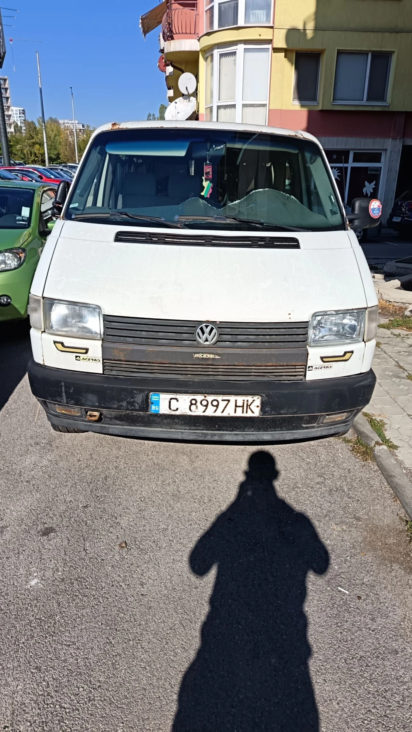 VW Caravelle | Mobile.bg   1