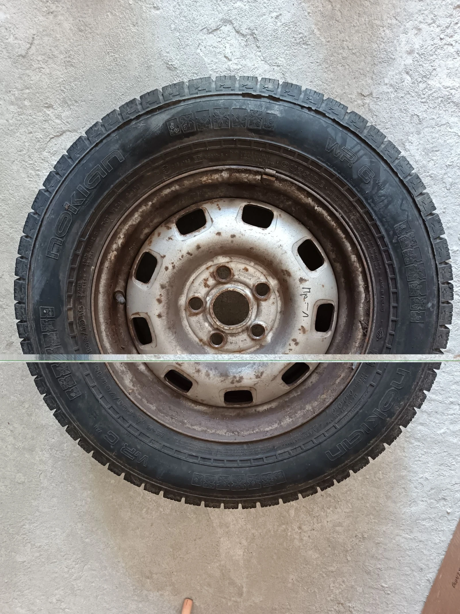 VW Caravelle  - изображение 8