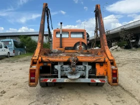 Mercedes-Benz 817, снимка 2