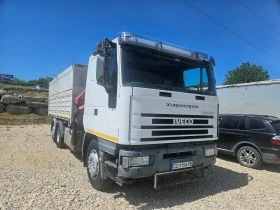 Iveco EuroStar    | Mobile.bg    9