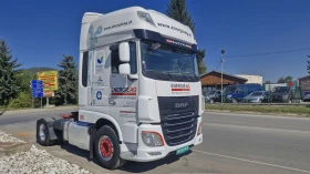 Daf FT XF 106  460 EURO 6 ХИДРАВЛИЧНА  ПОМПА , снимка 2