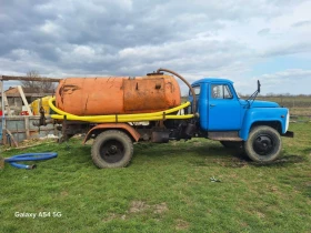 ����� �� �������� �� Gaz 53