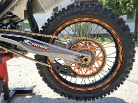 Ktm SX-F 450i HOB BHOC !!!, снимка 8