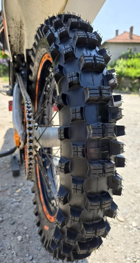 Ktm SX-F 450i HOB BHOC !!!, снимка 17