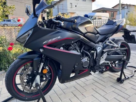 Honda Cbr CBR650RAC, снимка 4