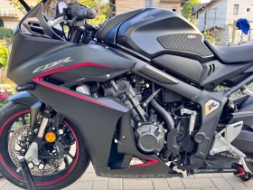 Honda Cbr CBR650RAC, снимка 10
