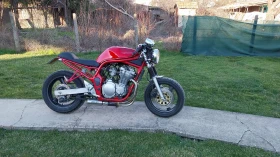Suzuki Gsf Bandit S 600, снимка 3