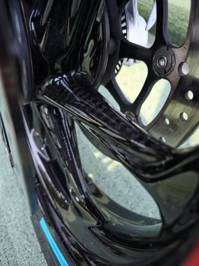 BMW S BMW S 1000RR M Package - Carbon, снимка 15