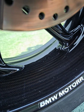 BMW S BMW S 1000RR M Package - Carbon, снимка 14