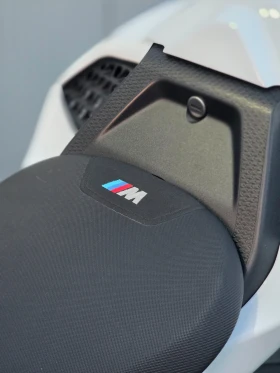 BMW S BMW S 1000RR M Package - Carbon, снимка 7