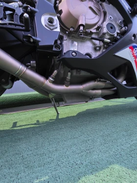 BMW S BMW S 1000RR M Package - Carbon, снимка 13