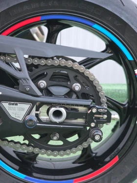 BMW S BMW S 1000RR M Package - Carbon, снимка 10
