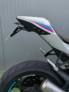 BMW S BMW S 1000RR M Package - Carbon, снимка 6