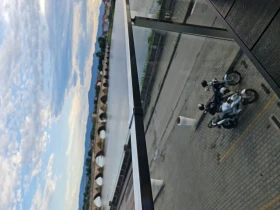 Kawasaki Vulcan Z400, снимка 6