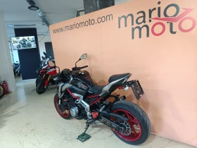 Kawasaki Z 900 ABS (6 М. гаранция), снимка 11