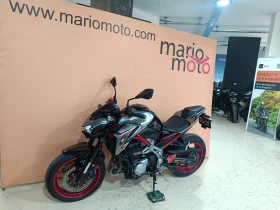 Kawasaki Z 900 ABS (6 М. гаранция), снимка 12