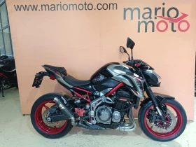 Kawasaki Z 900 ABS (6 М. гаранция), снимка 1