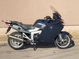 BMW K 1200 GT, снимка 3