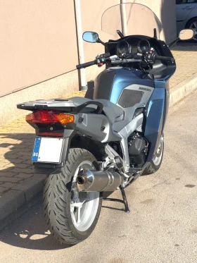 BMW K 1200 GT | Mobile.bg    2