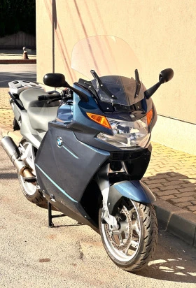 BMW K 1200 GT | Mobile.bg    1