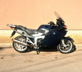 BMW K 1200 GT, снимка 4