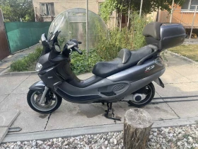 Piaggio X9 250 evo, снимка 3