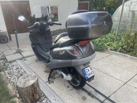 Piaggio X9 250 evo | Mobile.bg    6