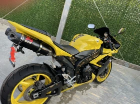 Yamaha YZF-R1 1000cc, снимка 4