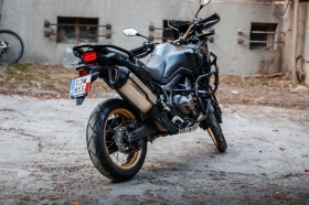 Honda Crf Africa Twin 1000 DCT- 2019 г. Автоматик, снимка 7