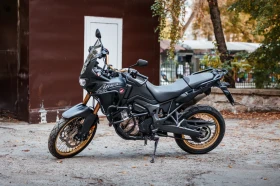 Honda Crf Africa Twin 1000 DCT- 2019 г. Автоматик, снимка 1