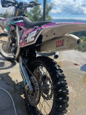 Обява за продажба на Honda Crf ~6 000 лв. - изображение 2