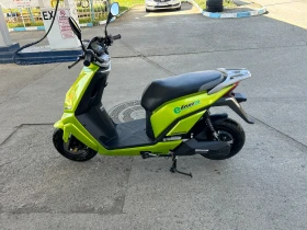 Daytona Evo ЕЛ.СКУТЕР 1200W, снимка 5