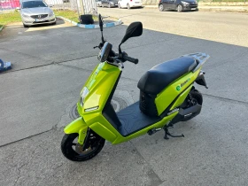 Daytona Evo ЕЛ.СКУТЕР 1200W, снимка 6