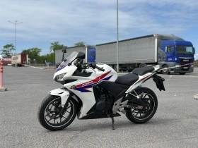 Honda Cbr 500cc | Mobile.bg    4