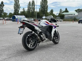 Honda Cbr 500cc | Mobile.bg    3