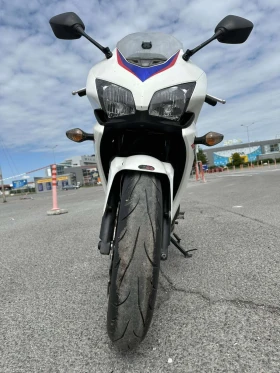 Honda Cbr 500cc | Mobile.bg    7