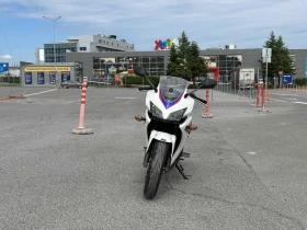 Honda Cbr 500cc | Mobile.bg    6