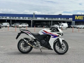 Honda Cbr 500cc | Mobile.bg    2