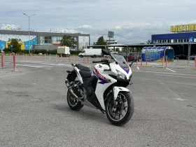  Honda Cbr