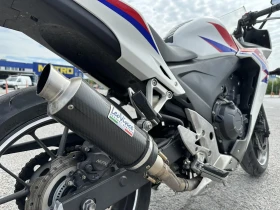 Honda Cbr 500cc | Mobile.bg    9