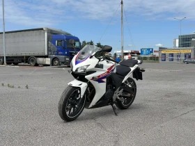 Honda Cbr 500cc | Mobile.bg    5