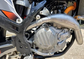 Ktm SX-F 450i HOB BHOC !!! | Mobile.bg    14